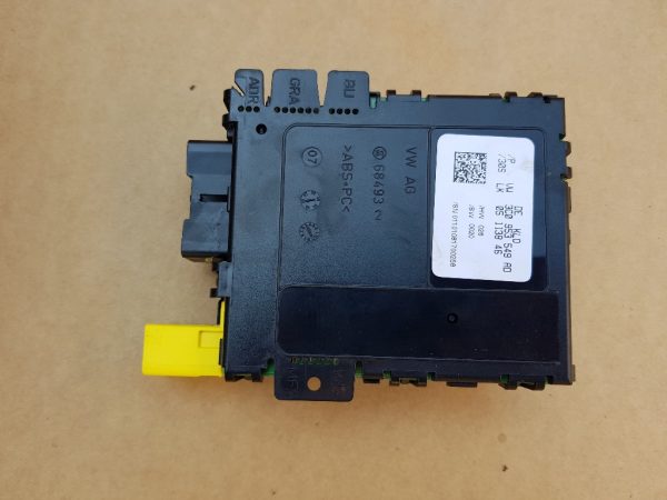 Calculator coloana volan VW Passat B6 3C0953549AD 3C0 953 549 AD - Dezmembrari Auto