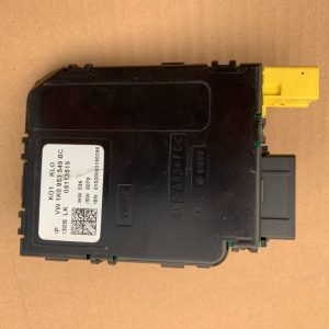 Calculator coloana volan VW Touran Golf 5 Skoda Octavia 2 Caddy 1K0953549BC 1K0 953 549 BC - Dezmembrari Auto