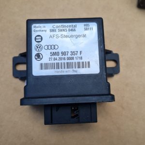 Calculator confort AFS VW Jetta 2017 5M0907357F 5M0 907 357 F - Dezmembrari Auto