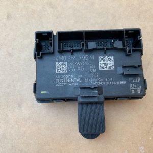 Calculator confort Audi E-TRON 2021 4M0959795M 4M0 959 795 M 4M0959795J 4M0 959 795 J la 0 km - Dezmembrari Auto