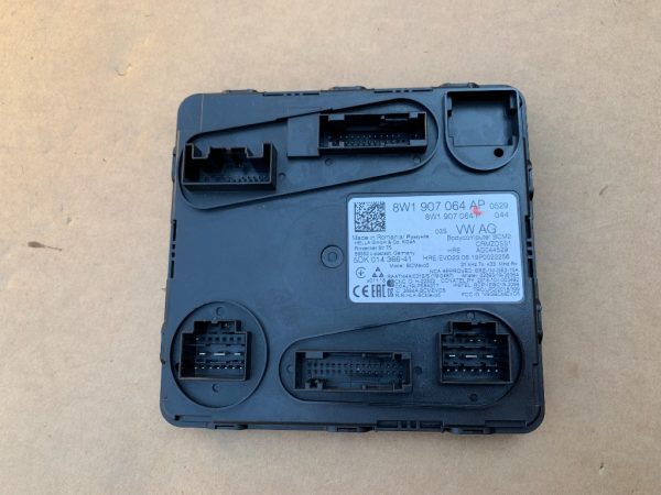 Calculator confort BCM Audi E-TRON 2021 8W1907064AP 8W1 907 064 AP la 0 km - Dezmembrari Auto