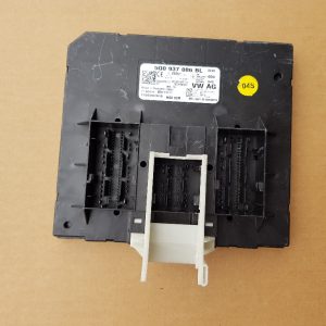 Calculator confort BCM VW Arteon Passat B8 5Q0937086BL 5Q0 937 086 BL - Dezmembrari Auto