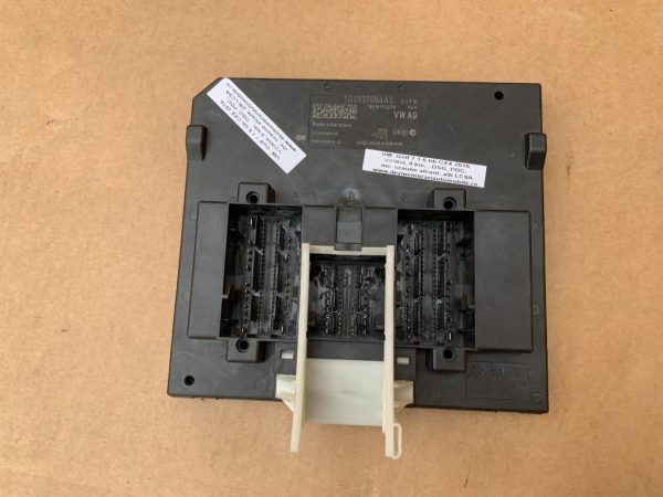Calculator confort BCM VW Golf 7 2016 5Q0937084AS 5Q0 937 084 AS la 0 km - Dezmembrari Auto
