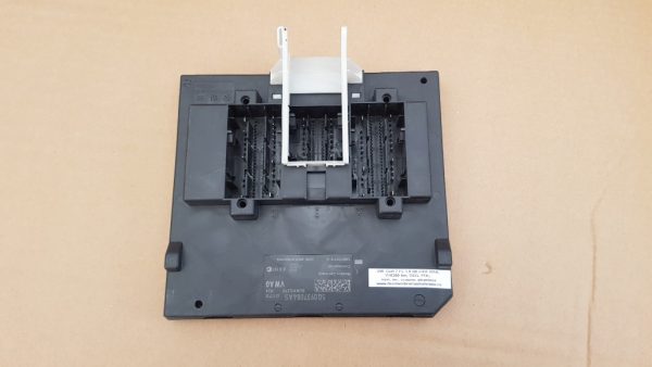 Calculator confort BCM VW Golf 7 5Q0937084AS 5Q0 937 084 AS - Dezmembrari Auto