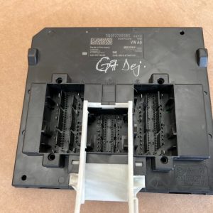 Calculator confort BCM VW Golf 7 5Q0937085BS 5Q0 937 085 BS - Dezmembrari Auto