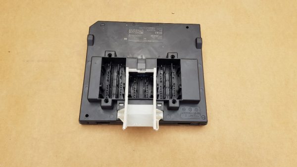 Calculator confort BCM VW Golf 7 5Q0937085BS 5Q0 937 085 BS - Dezmembrari Auto