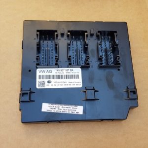 Calculator confort BCM VW Jetta 2016 1K0937087BA 1K0 937 087 BA - Dezmembrari Auto