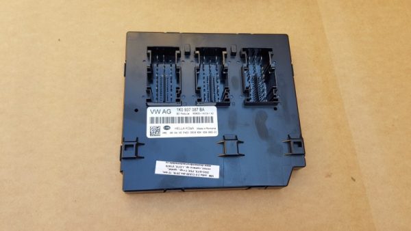 Calculator confort BCM VW Jetta 2016 1K0937087BA 1K0 937 087 BA - Dezmembrari Auto
