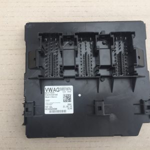 Calculator confort BCM VW Jetta 2016 5K0937087AJ 5K0 937 087 AJ - Dezmembrari Auto