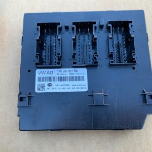 Calculator confort BCM VW Jetta 2017 1K0937087BA 1K0 937 087 BA - Dezmembrari Auto