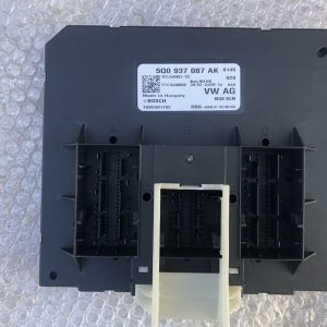 Calculator confort BCM VW Passat B8 5Q0937087AK 5Q0 937 087 AK - Dezmembrari Auto