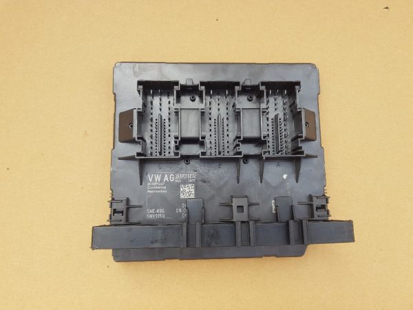 Calculator confort BCM VW Passat CC 2016 3AA937087R 3AA 937 087 R - Dezmembrari Auto