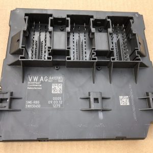 Calculator confort BCM VW Passat CC B7 3AA937087J 3AA 937 087 J - Dezmembrari Auto