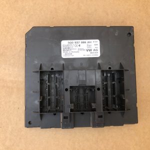 Calculator confort BCM VW Touran 2017 5Q0937086AH 5Q0 937 086 AH - Dezmembrari Auto