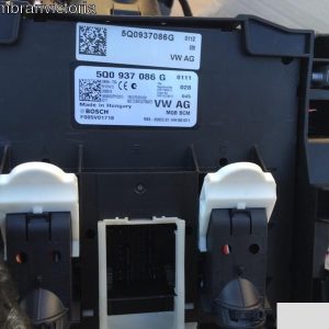 Calculator confort BCM VW Passat B8 5Q0937086G - Dezmembrari Auto