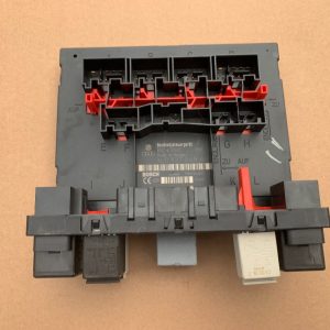 Calculator confort bornetz VW Golf 5 Touran Caddy Skoda Octavia 2 3C0937049AE 3C0 937 049 AE - Dezmembrari Auto