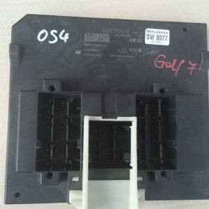 Calculator confort bornetz VW Golf 7 5Q0937084F 5Q0 937 084 F - Dezmembrari Auto