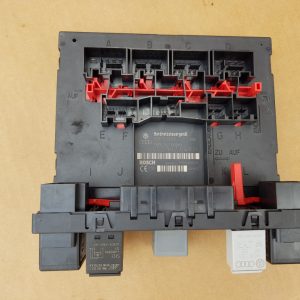 Calculator confort bornetz VW Passat B6 3C0937049H 3C0 937 049 H - Dezmembrari Auto