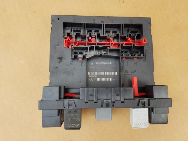 Calculator confort bornetz VW Passat B6 3C0937049H 3C0 937 049 H - Dezmembrari Auto
