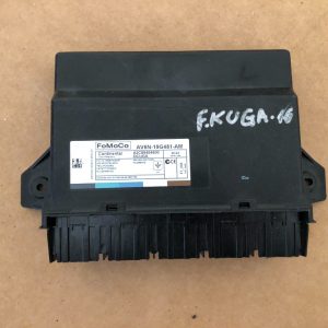 Calculator confort Ford Kuga 2016 AV6N-19G481-AM - Dezmembrari Auto