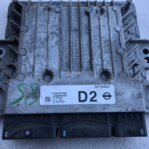 Calculator ECU Nissan Qashqai 2016 J11 237104EoC 237 104 EoC - Dezmembrari Auto