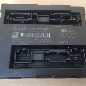 Calculator confort pt stopuri led Audi A4 A5 Q5 8K0907064AQ - Dezmembrari Auto