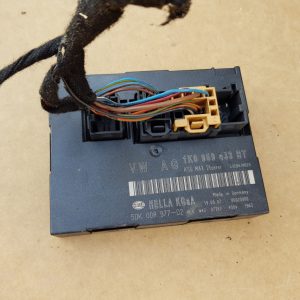 Calculator confort Skoda Octavia 2 1K0959433BT 1K0 959 433 BT - Dezmembrari Auto