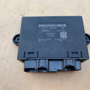 Calculator confort usa dreapta fata Ford Mondeo 5 2018 DG9T 14B533 EB - Dezmembrari Auto
