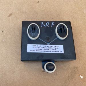 Calculator confort usa dreapta fata VW Golf 7 2016 5Q0959592E 5Q0 959 592 E 5Q0959592B 5Q0 959 592 B la 0 km - Dezmembrari Auto