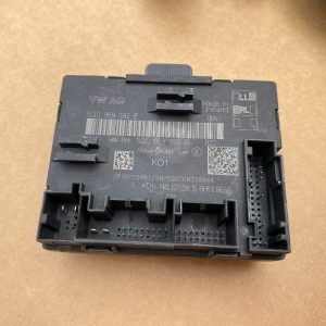 Calculator confort usa dreapta fata VW Golf 7 2016 5Q0959592E 5Q0 959 592 E 5Q0959592B 5Q0 959 592 B la 0 km - Dezmembrari Auto