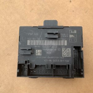 Calculator confort usa dreapta fata VW Golf 7 2016 5Q0959592E 5Q0 959 592 E la 0 km - Dezmembrari Auto