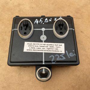 Calculator confort usa dreapta spate Audi A5 F5 2018 4M0959795E 4M0 959 795 E 4M0959795C 4M0 959 795 C - Dezmembrari Auto