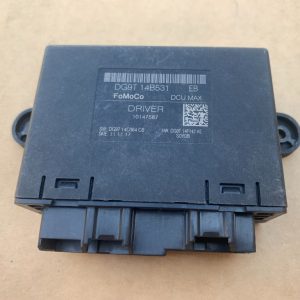 Calculator confort usa stanga fata Ford Mondeo 5 2018 DG9T 14B531 EB - Dezmembrari Auto