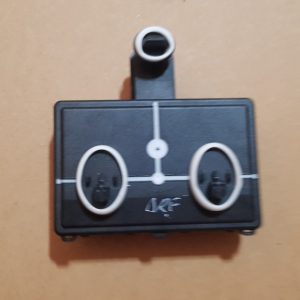 Calculator confort usa stanga fata VW Golf 7 5Q4959593F 5Q4 959 593 F - Dezmembrari Auto