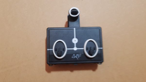 Calculator confort usa stanga fata VW Golf 7 5Q4959593F 5Q4 959 593 F - Dezmembrari Auto