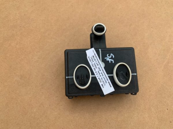 Calculator confort usa stanga fata VW Golf 7 2019 5Q4959592F 5Q4 959 592 F la 0 km - Dezmembrari Auto