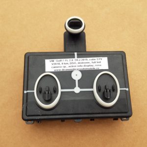 Calculator confort usa stanga fata VW Golf 7 5Q4959593F 5Q4 959 593 F - Dezmembrari Auto