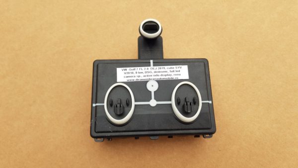 Calculator confort usa stanga fata VW Golf 7 5Q4959593F 5Q4 959 593 F - Dezmembrari Auto