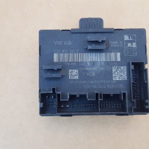 Calculator confort usa stanga fata VW Golf 7 5Q0959593E 5Q0 959 593 E - Dezmembrari Auto