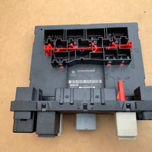 Calculator confort VW Caddy 2005 2006 2007 2008 2009 1K0937049N 1K0 937 049 N - Dezmembrari Auto