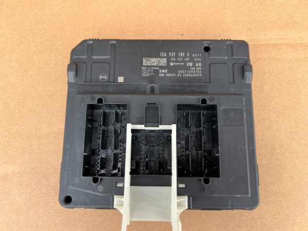 Calculator confort VW ID4 ID.4 din 2023 la 0 km 1EA937189C 1EA 937 189 C - Dezmembrari Auto