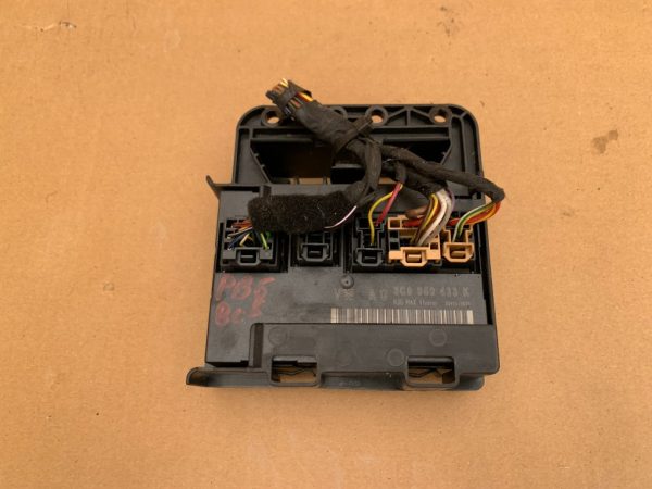 Calculator confort VW Passat B6 3C0959433K 3C0 959 433 K - Dezmembrari Auto