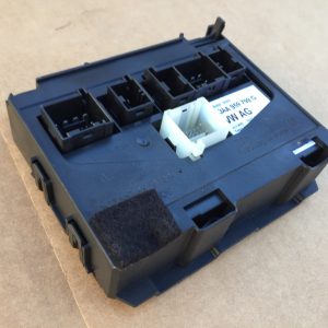 Calculator confort VW Passat CC B7 2013 3AA 959 799 G 3AA959799G - Dezmembrari Auto