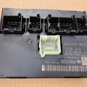 Calculator confort VW Passat CC keyless go 3AA959799A 3AA 959 799 A - Dezmembrari Auto
