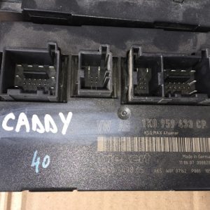 Calculator confort VW Seat Skoda 1K0959433CP 1K0 959 433 CP - Dezmembrari Auto
