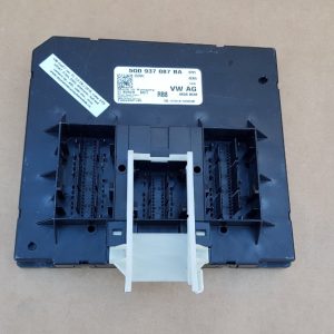 Calculator confot BCM VW Golf 7 5Q0937087BA 5Q0 937 087 BA - Dezmembrari Auto