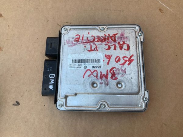 Calculator directie BMW E60 277022056 - Dezmembrari Auto