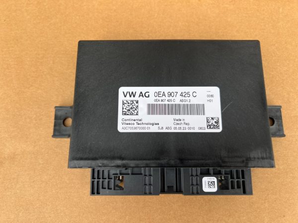 Calculator ECU motor VW ID4 ID.4 din 2023 la 0 km 0EA907425C 0EA 907 425 C - Dezmembrari Auto