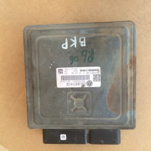 Calculator ECU VW Passat 2.0 BKP 03G906018CE 03G 906 018 CE - Dezmembrari Auto