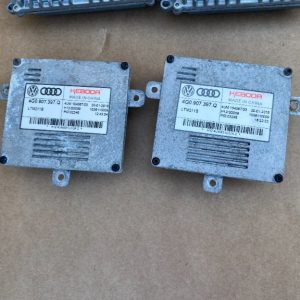 Calculator far Audi A6 C7 2016 4G0907397Q 4G0 907 397 Q la 0 km - Dezmembrari Auto
